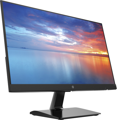 HP 24m computer monitor – image 3