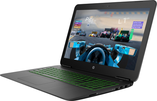 HP Pavilion 15-bc511nh Intel® Core™ i5 i5-9300H Laptop – image 5