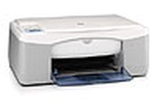 HP Deskjet F350 All-in-One