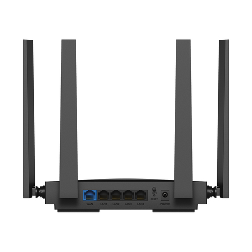 Cudy BE3600 2.5G Wi-Fi 7 Mesh Router, afbeelding 2