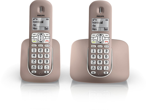Philips SoClear Cordless phone XL5902C/22 – image 2