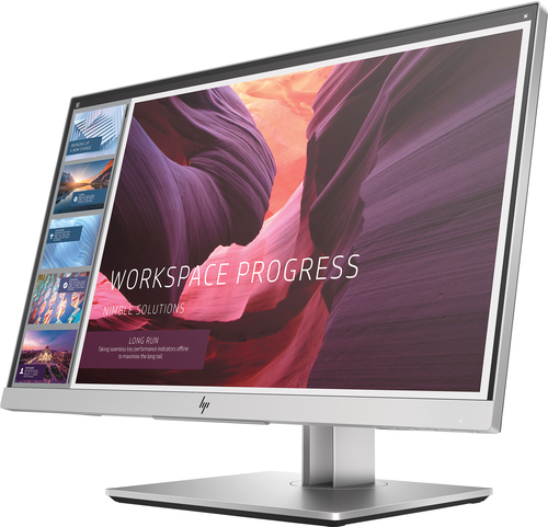 HP E223d computer monitor – image 5