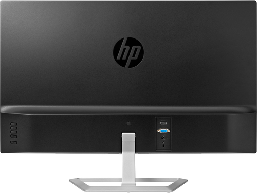 HP N270 computer monitor – image 4