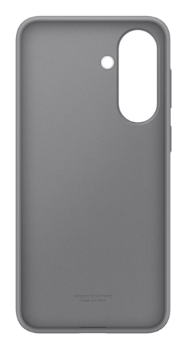 Samsung Galaxy A57 Siliconen Back Cover Grijs, afbeelding 5