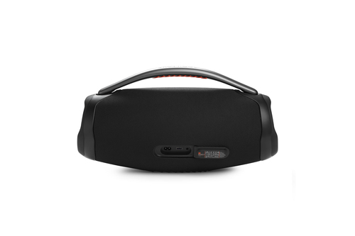 JBL Boombox 3 - Boombox-luidspreker, afbeelding 8