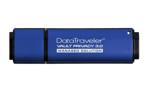 Kingston Technology Vault Privacy 3.0 with Management 64GB – image 7