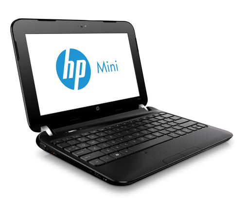 HP Mini 200-4202sa Intel Atom® N2600 Netbook – image 3