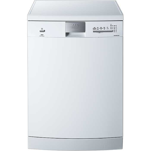 AEG FAV40660 dishwasher Freestanding 12 place settings