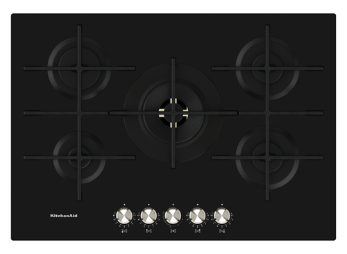 KitchenAid KHGL 742 NB – image 1