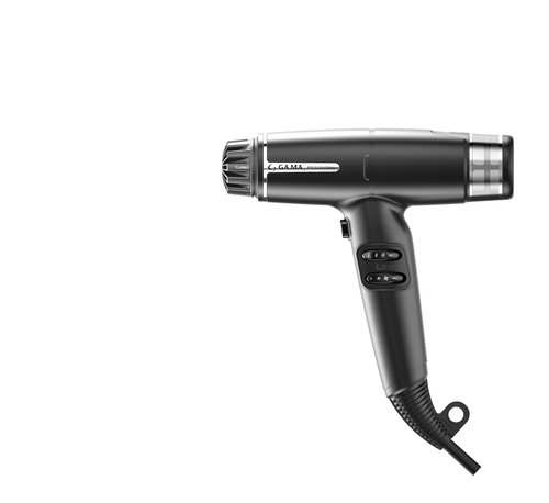 GA.MA PH6030.BK hair dryer – image 8