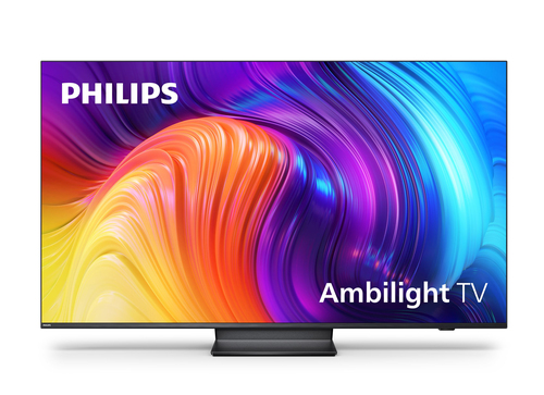 Philips The One 65PUS8897 4K UHD LED Android TV – image 2