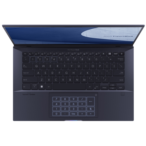 ASUS ExpertBook B9 B9400CEA-KC0182X Intel® Core™ i7 i7-1165G7 Laptop – image 4