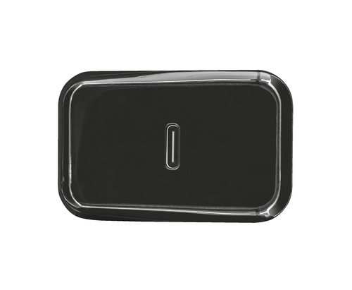 Trust Velox18 Smartphone, Tablet Black AC Fast charging Indoor – image 3