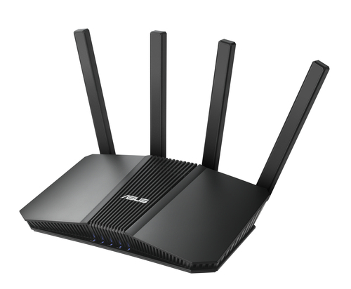 Asus RT-BE82U Router, Black - image 5