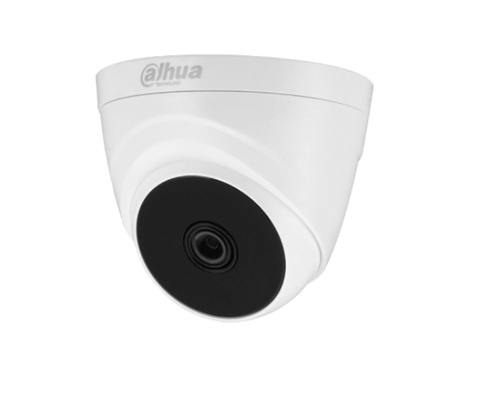 Dahua Technology DH-HAC T1A41-36 камера видеонаблюдения Dome IP камера видеонаблюдения В помещении и на открытом воздухе 2560 x 1440 пикселей Потолок