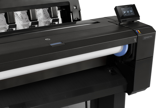 HP DesignJet T930 36-in Printer – image 4