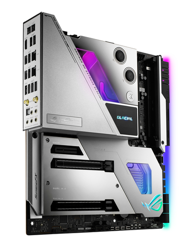 ASUS ROG Maximus XIII Extreme Glacial – image 8