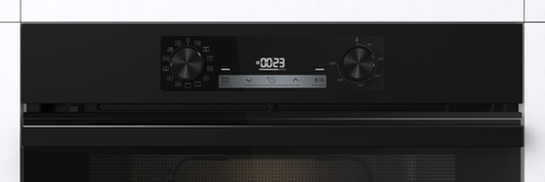 Hisense More cooking, less clean up. This built in oven brings useful technologies like Even Bake, Fast Preheat and Air Fry to your daily cooking. And with the – image 7