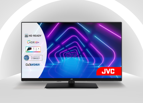 JVC LT-32VAH335I TV – image 2