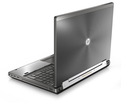 HP 8560w + U4428A – image 4