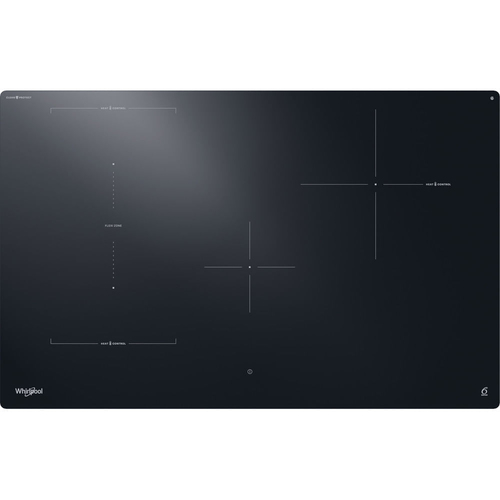 Whirlpool WTX8015DCF Inductie kookplaat Zwart, afbeelding 2