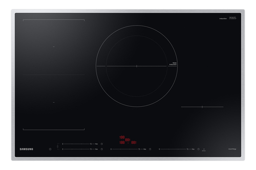 Samsung NZ84C5047HK Black Built-in