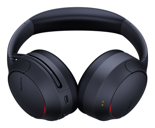 Yealink BH78 Met Standaard USB-C/A Stereofonisch - Bluetooth Headset, afbeelding 3