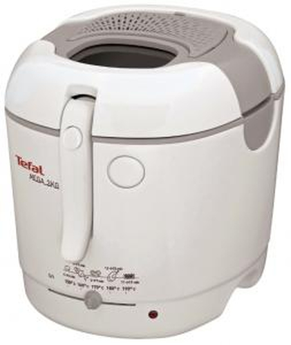 Tefal Mega XXL