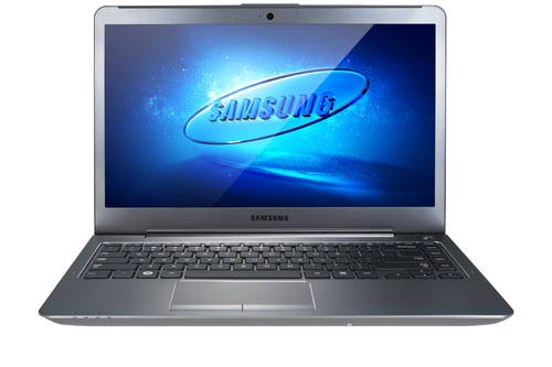 Samsung 5 NT530U4C Intel® Core™ i5 i5-3317U Laptop