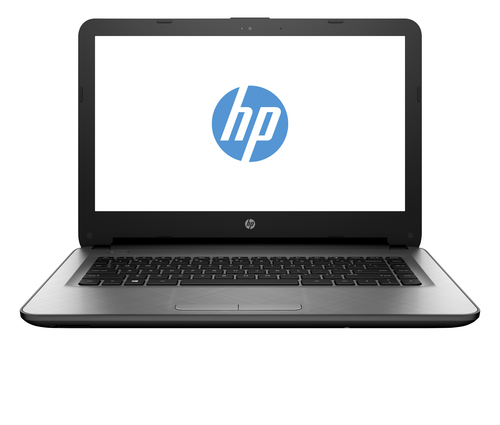 HP 14-ac108na Intel® Celeron® N3050 Laptop