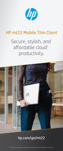HP 290 G4 Microtower PC Bundle – image 5