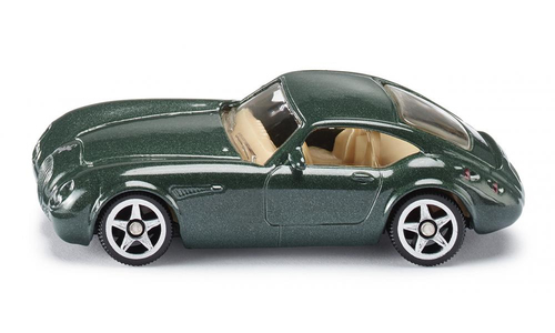 Siku Wiesmann GT MF4