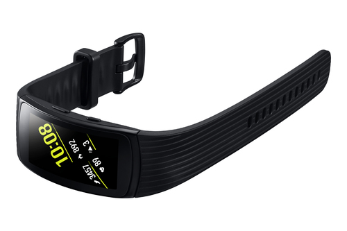 Samsung Gear Fit2 Pro – image 4