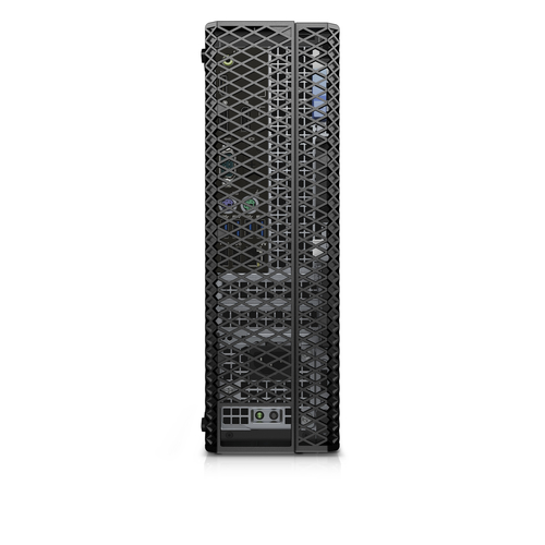 Dell Precision RDNTG workstation Intel® Xeon® E3 v5 E3-1240V5 – image 4