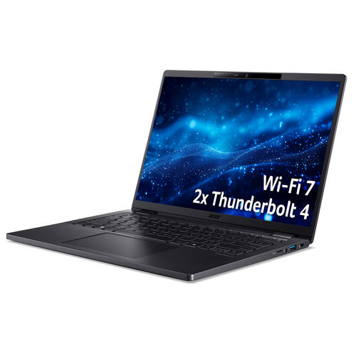 Acer TravelMate P6 (TMP614-73T) Intel Core Ultra 7 155H – image 4