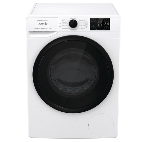 Gorenje WNEI 14 APS стиральная машина Фронтальная загрузка 10 kg 1400 RPM Белый