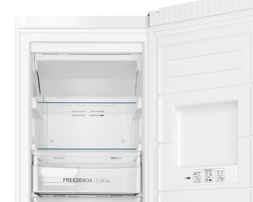 Haier H2F-255WSAA(UK) Upright freezer Freestanding – image 9