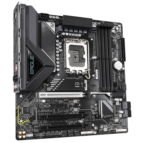 Motherboards GIGABYTE B860M EAGLE P WIFI6E