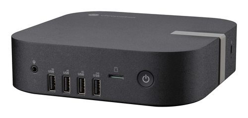 ASUS CHROMEBOX6-S3006UN ChromeOS, afbeelding 4
