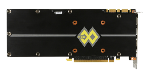MSI SEA HAWK GTX 980Ti – image 2