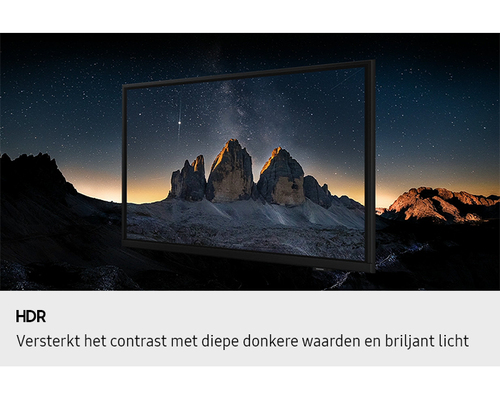 Samsung FHD UE24F6000F (2025) - 24 inch - LED TV, afbeelding 6