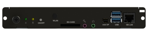 NEC Slot-In PC Intel Celeron 1.6
