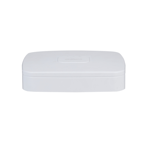 Dahua Technology WizSense DHI-NVR2116-I network video recorder 1U White – image 2