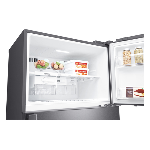LG GTB744DSCV fridge-freezer Freestanding – image 7