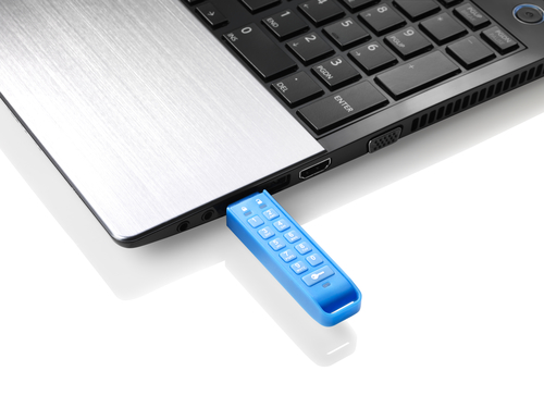 iStorage datAshur Personal – image 3