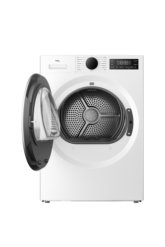 TCL F4 DF0840WD2NE tumble dryer Freestanding Front-load – image 8