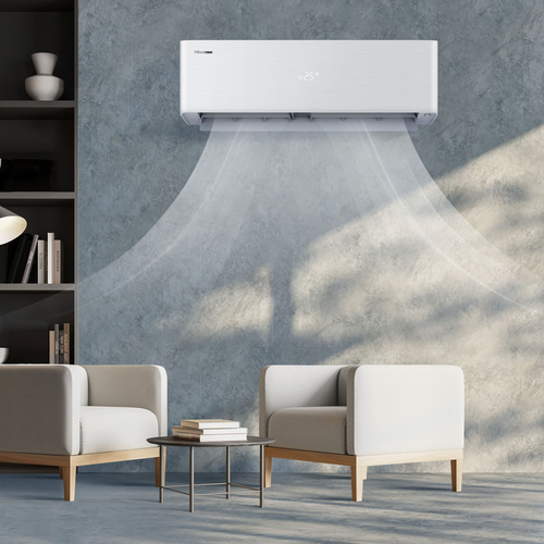 Hisense Energy Pro X – image 3