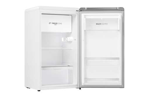 Hisense RR106D4CWE combi-fridge Freestanding – image 7