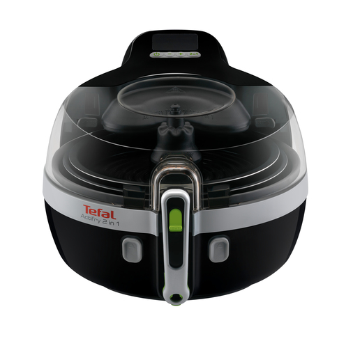 Tefal ActiFry YV9601 fryer Double Stand-alone