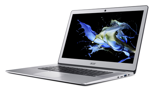 Acer Chromebook 15 CB515-1HT-P099 Intel® Pentium® N4200 – image 2